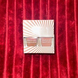 Deborah Lippmann Duo Nail Polish